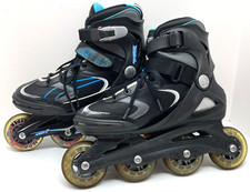 Rollerblade Bladerunner Advantage Pro XT Skates Women s Size 8