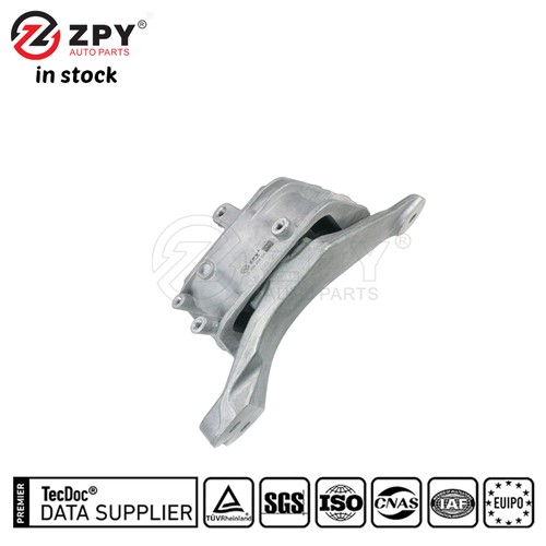 ZPY Hight Quality Engine Motor Mount For Volkswagen Beetle 1J0 199 262DA - Picture 2 of 6