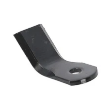 Flail Shredder Knife Hard Surfaced fits John Deere 115 120 120 P58586