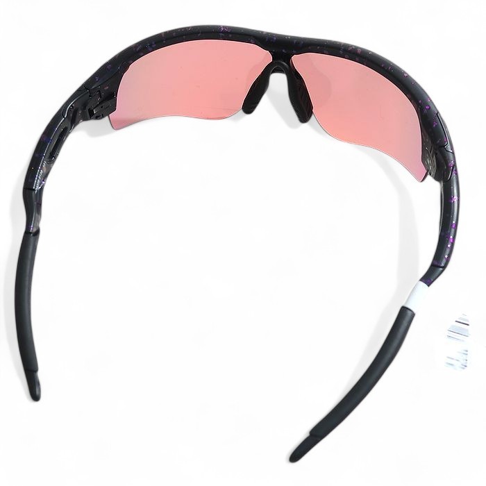 OAKLEY Radarlock Path PRIZM Polarized Sunglasses Black OO9206-4238 image 4