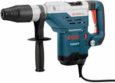 Bosch 11264EVS 1-5/8 SDS-Max Combination Hammer
