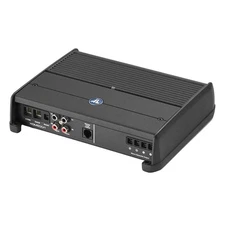 JL Audio XDM 600w Monoblock Amplifier - XDM600/1 [010-03116-00] (sdeol)