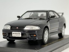 Norev 1/43 Nissan Skyline GT-R R33 957707