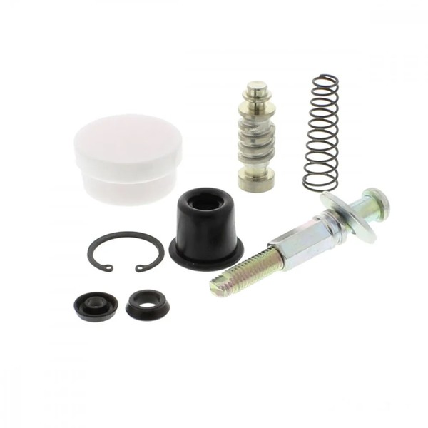 Hauptbremszylinder Reparatursatz Hinten FüR Yamaha RD 350 LCF Ypvs Bj. 1985-image