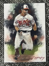 Limited 26/50 Austin Hayes Orioles 