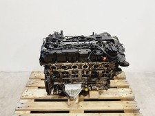Moteur BMW 530