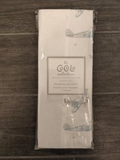 Cocalo Changing Pad Cover - Airplane CL2006CPC