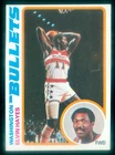 1978 TOPPS #25 ELVIN HAYES NRMT