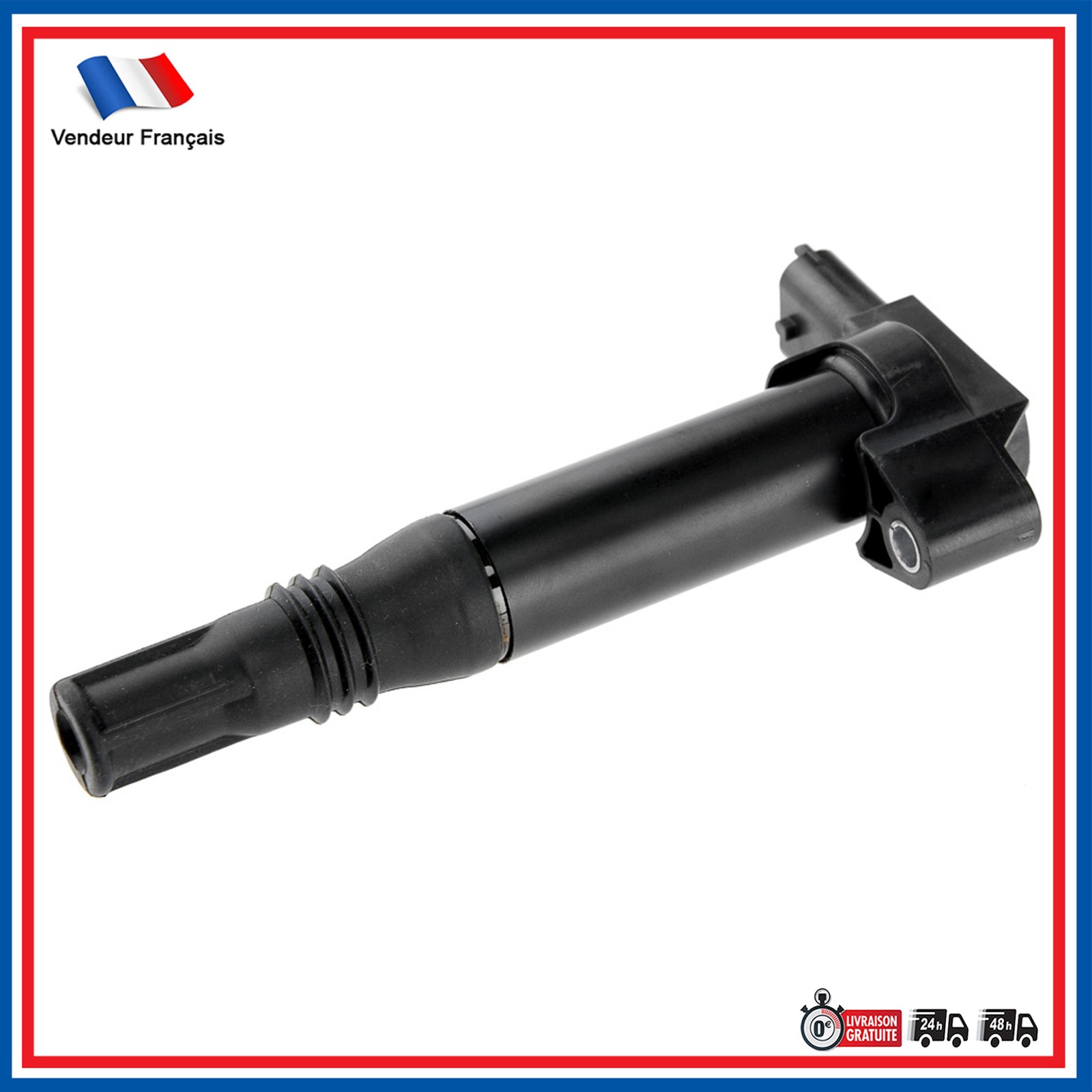 Bobine d'allumage de rechange pour entretien mécanique régulier 9671214580