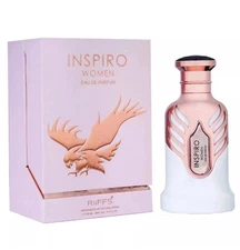 Inspiro Women by Riiffs EDP Spray 3.4 oz For Women