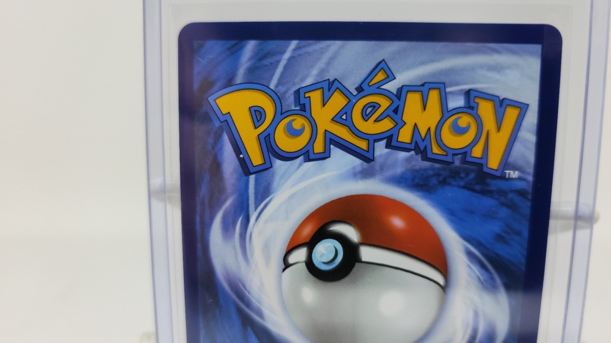 Pokemon TCG White Flare Hilda Full Art Trainer 164/086 - MISPRINT