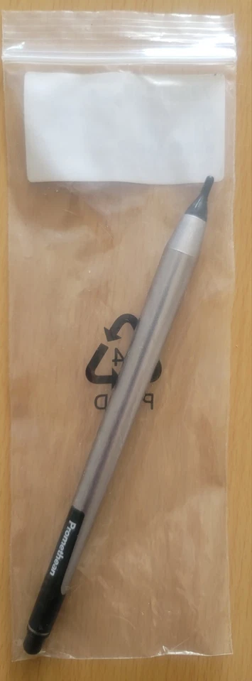 Promethean ActivPanel 7282028B V7 Smart Board Pen Active Titanium Panel AP7-PEN - Image 2 of 2