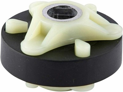 Motor Coupling for Roper RTW4100WQ0 RAS8445KQ0 RAX7245KQ1 RTW4440VQ1 RTW4440VQ2