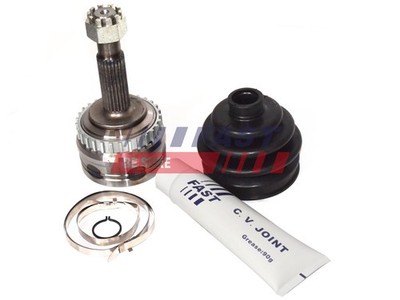Für FAST FT25520K C.V. JOINT OPEL COMBO OUTER 1.2/1.4/1.7D