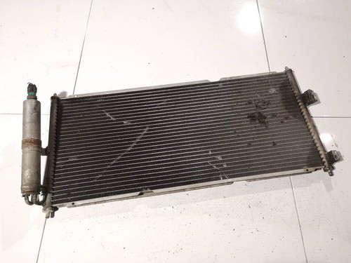 Nissan Primera 2003 Air Conditioning Condenser used, Genuine #2103394-53