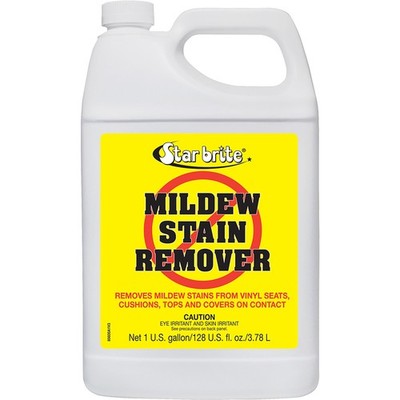 Star brite Mildew Stain Remover, 1 Gallon Professional-Grade