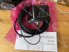Motorola GPS WiFi BT BlueTooth Antenna for Mobile Radios AN000163A01 APX6500