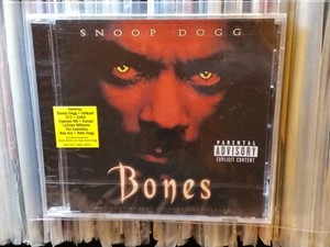 Bones Soundtrack | eBay