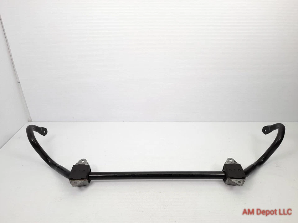 2008 BMW 335i 328i E93 Convertible Front Stabilzer Bar 26.5mm 31356796303 - Image 4 of 4