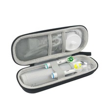 Travel Case for Oral B Electric Toothbrush Pro 1000 1500 3000 5000/ IO Series...
