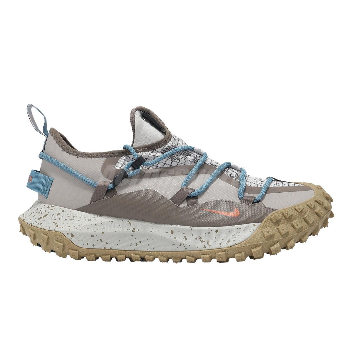 Nike ACG Mountain Fly Low GTX SE Gore-Tex College Grey Men