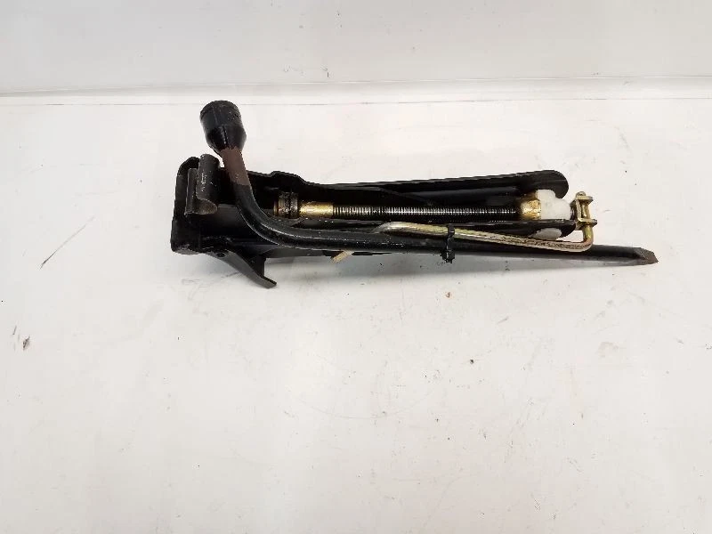 Volvo S80 2002 gato de emergencia con herramientas Foto 2 de 4