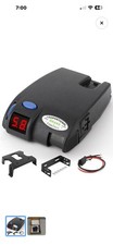Electronic Brake Control - Proportional Trailer Brake Controller With Easy Electronic Brake Control - Proportional Trailer Brake Controller With Easy