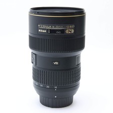 Nikon AF-S NIKKOR 16-35mm F/4G ED VR (Nikon F mount) #362