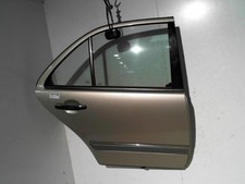 Porte arrière et accessoires Mercedes 210