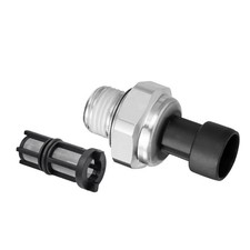 OE Spec Oil Pressure Sensor w/Filter For Cadillac CTS Buick Lacrosse 2004-09