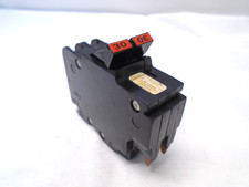 NC230 Thin 30 AMP Federal Pacific Breaker Stab-lok 2 Pole 240v