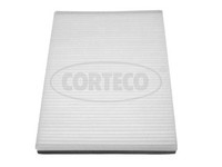 21652347 Corteco Filter, Innenraumluft FüR Ford,Nissan