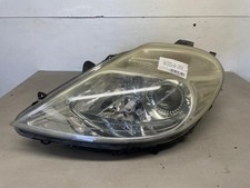 Feu avant (phare) Citroen C8