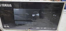 YAMAHA RX-A4A AVENTAGE 7.2ch AV Receiver Home Theater Dolby Atmos HDMI WiFi