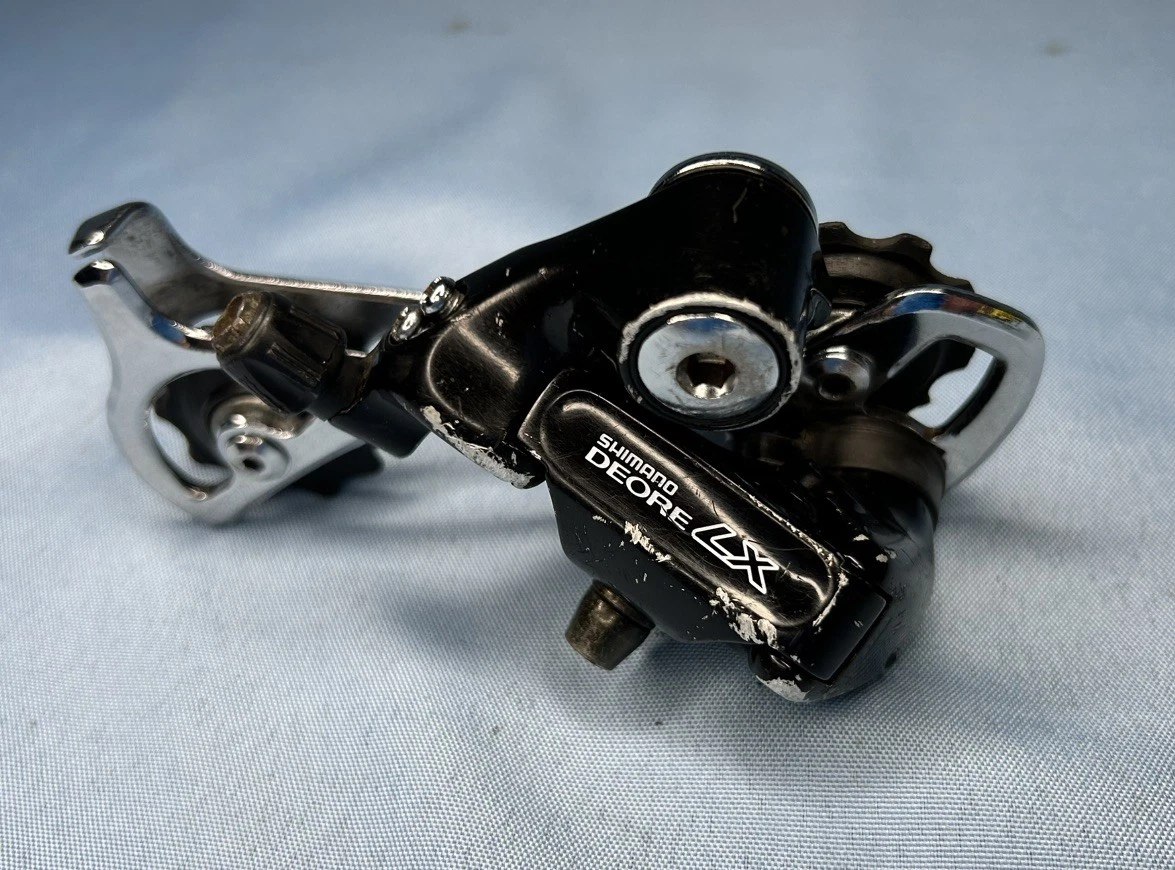 shimano deore lx products for sale | eBay