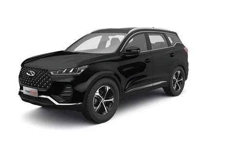 2x Roof racks / Cross bars for Chery Tiggo 9 2025-2026 - Picture 6 of 6