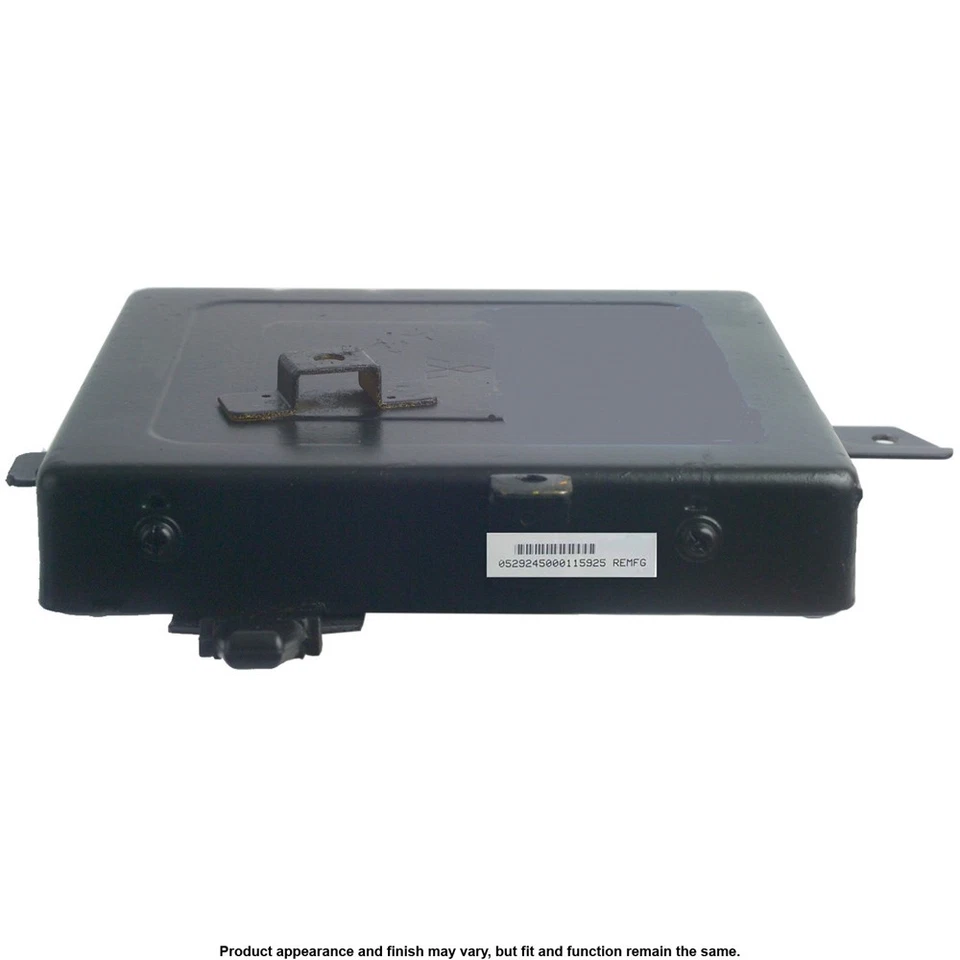 Módulo de control del motor Cardone ECM ECU GAP para Mazda B2200 1990 1991 1992 1993 Foto 4 de 4