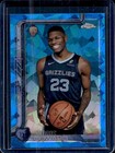 2025 Panini Cedric Coward Base (Raw)