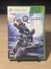 Vanquish (Microsoft Xbox 360, 2010) Complete CIB