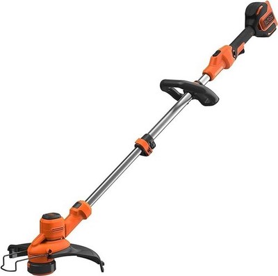 Black & Decker BCSTA536B 36-V-Akku-Rasentrimmer