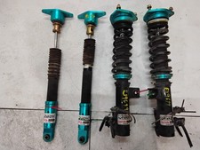 Megan Racing Coilovers Lh Rh For 2015 Mazda 3