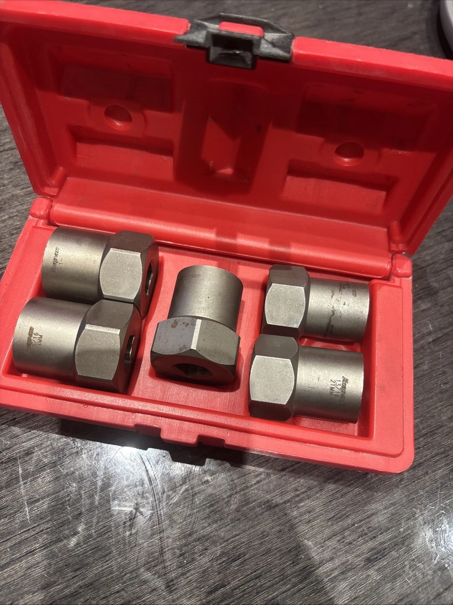 Snap-on Automotive Bolt Extractors for sale | eBay