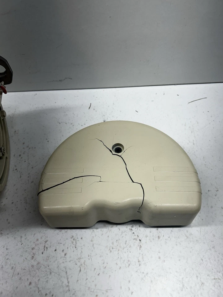 355010S Pool Pump Motor 1 HP For Pentair Whisperflo Pumps WFE-4 & WFE-26 - Image 4 of 4