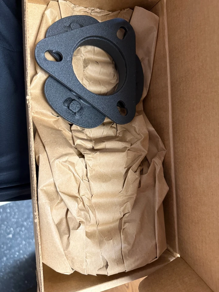 Kit de nivelación de suspensión Tuff Country 52008 para Nissan Titan 2004 Foto 2 de 4