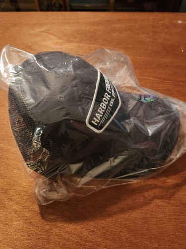 *Harbor Freight Tools Special Edition* 1500 Stores Snap Baseball Cap 2024 - Picture 5 of 6