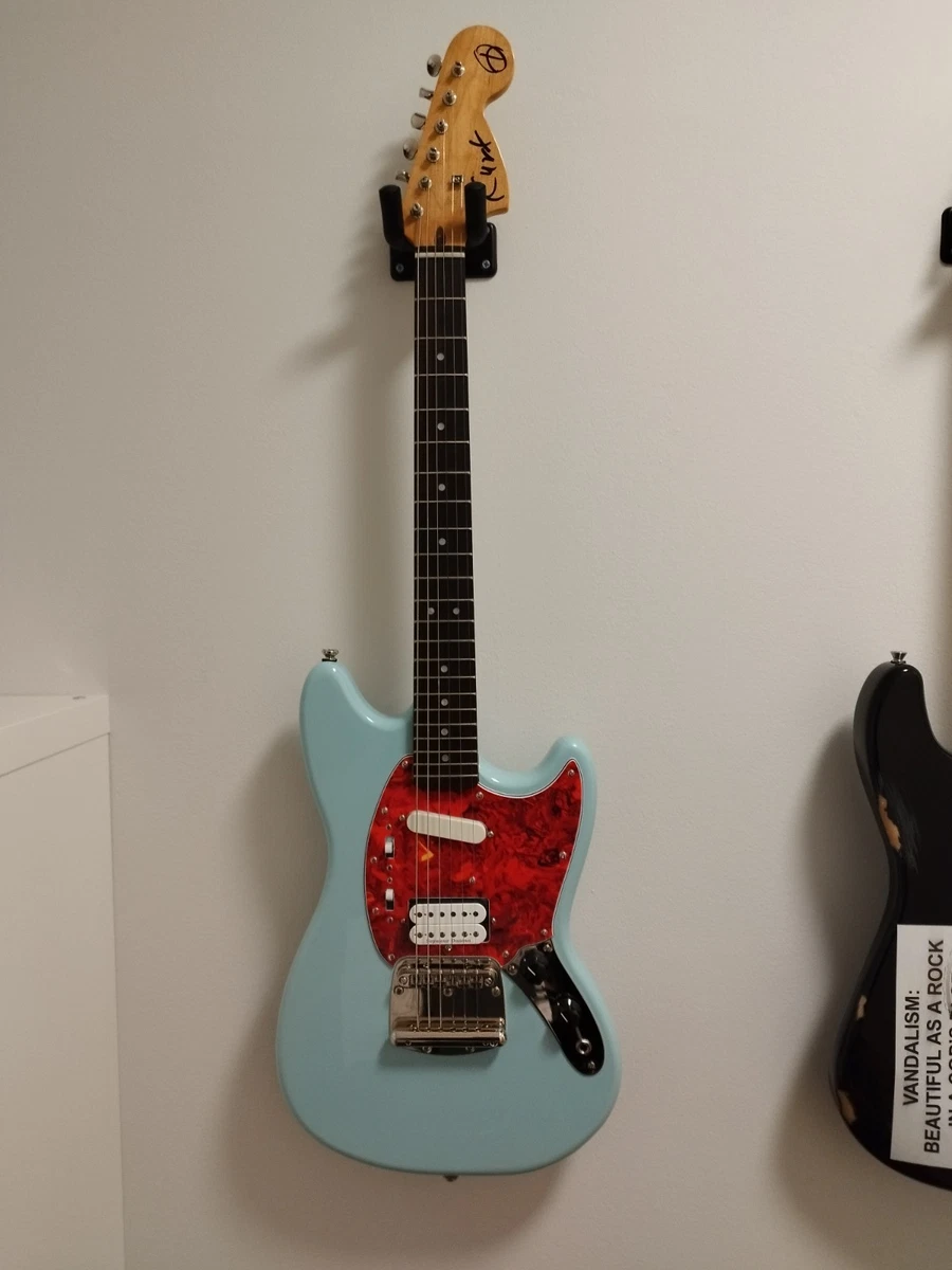 Kurt Cobain Mustang for sale - eBay