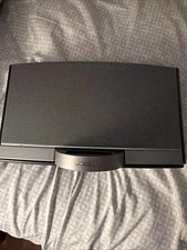 Bose SoundDock Series II iPod Dock Without Power Supply