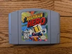 Bomberman Hero (Nintendo 64, 1998)