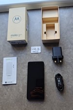 Motorola g53 5g 128gb unlocked and boxed