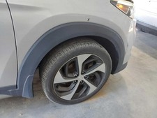 Wheel 19x7-1/2 Alloy Machined Face Fits 16-18 TUCSON 3002199